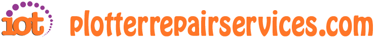 IOT Plotter Repair Service